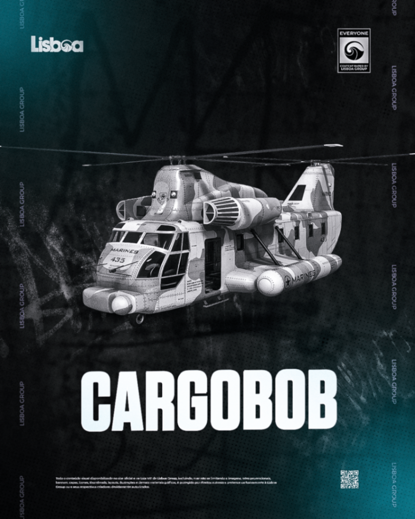 Cargobob