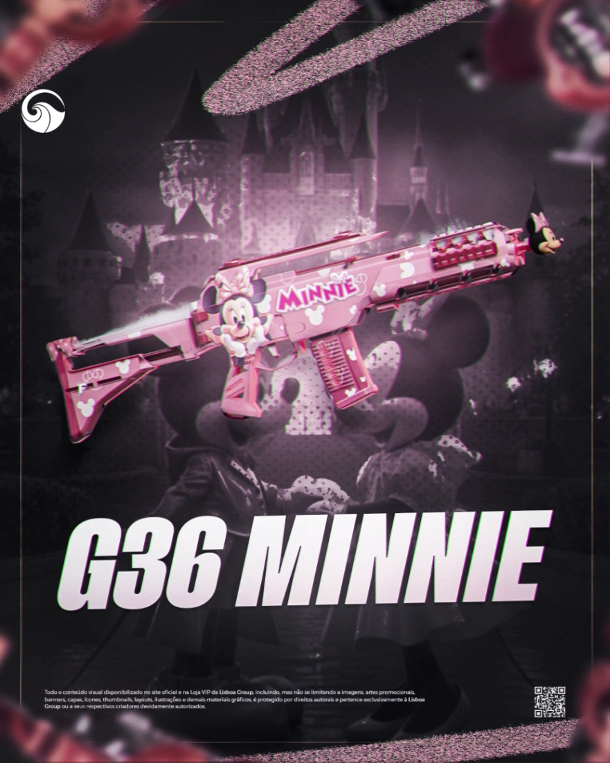 G36 MINNIE