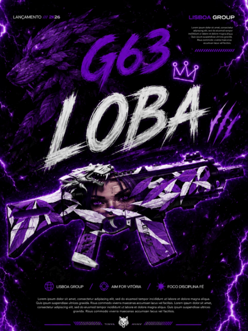 G63 LOBA