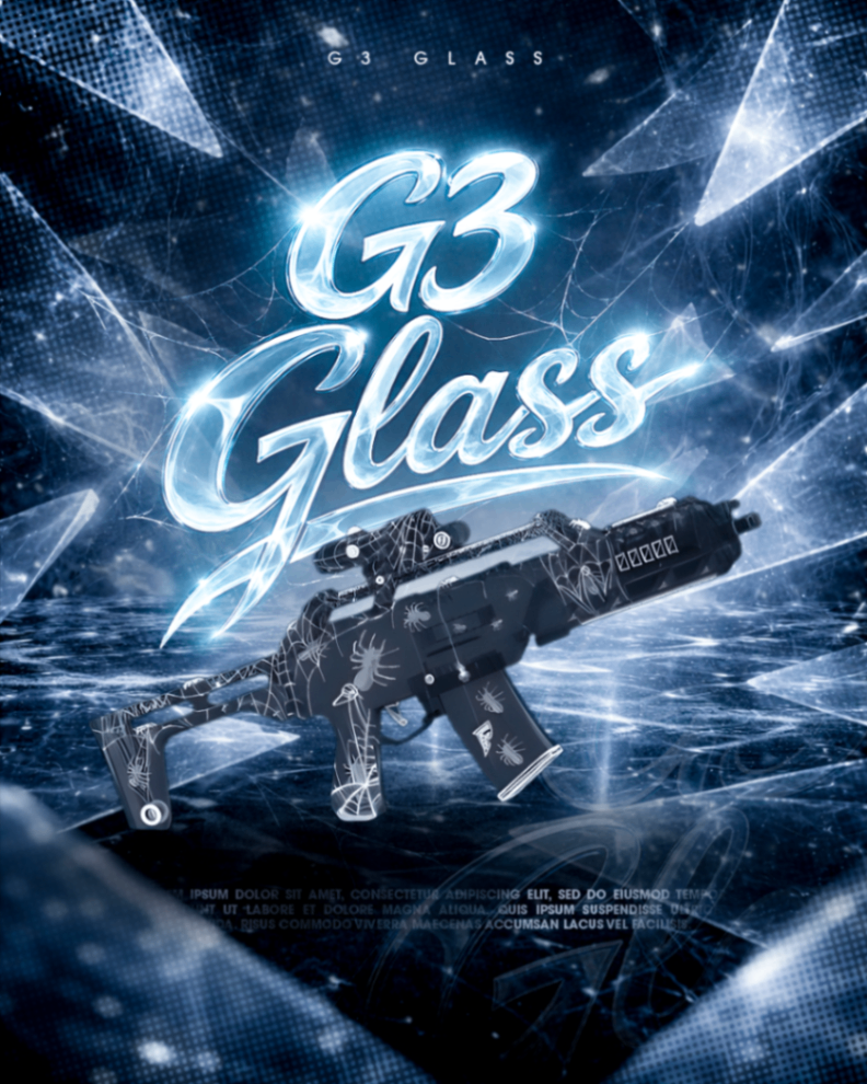 G3 GLASS