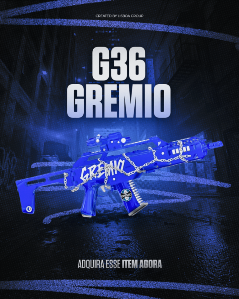 G3 GRÊMIO