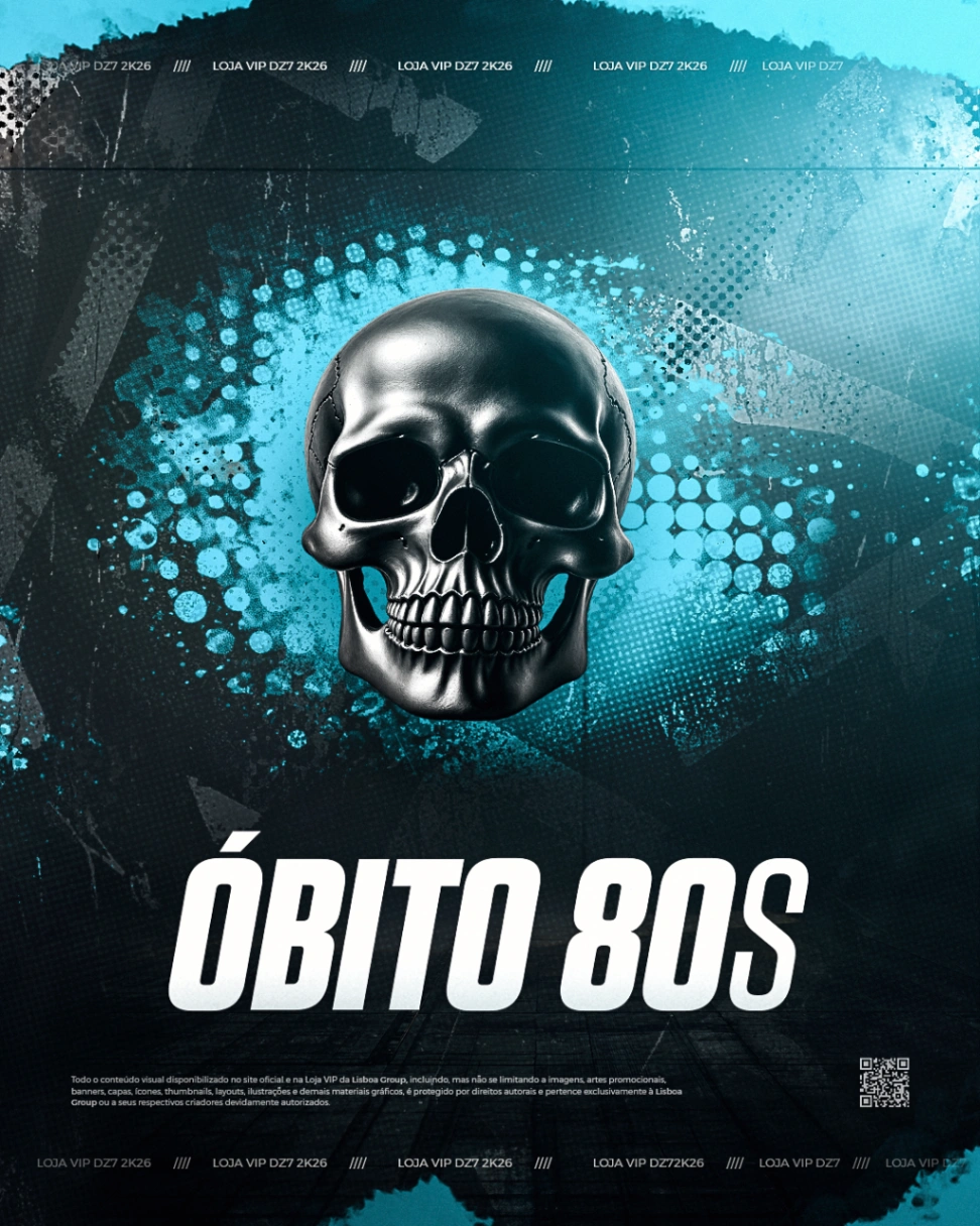 ÓBITO 80 SEGUNDOS