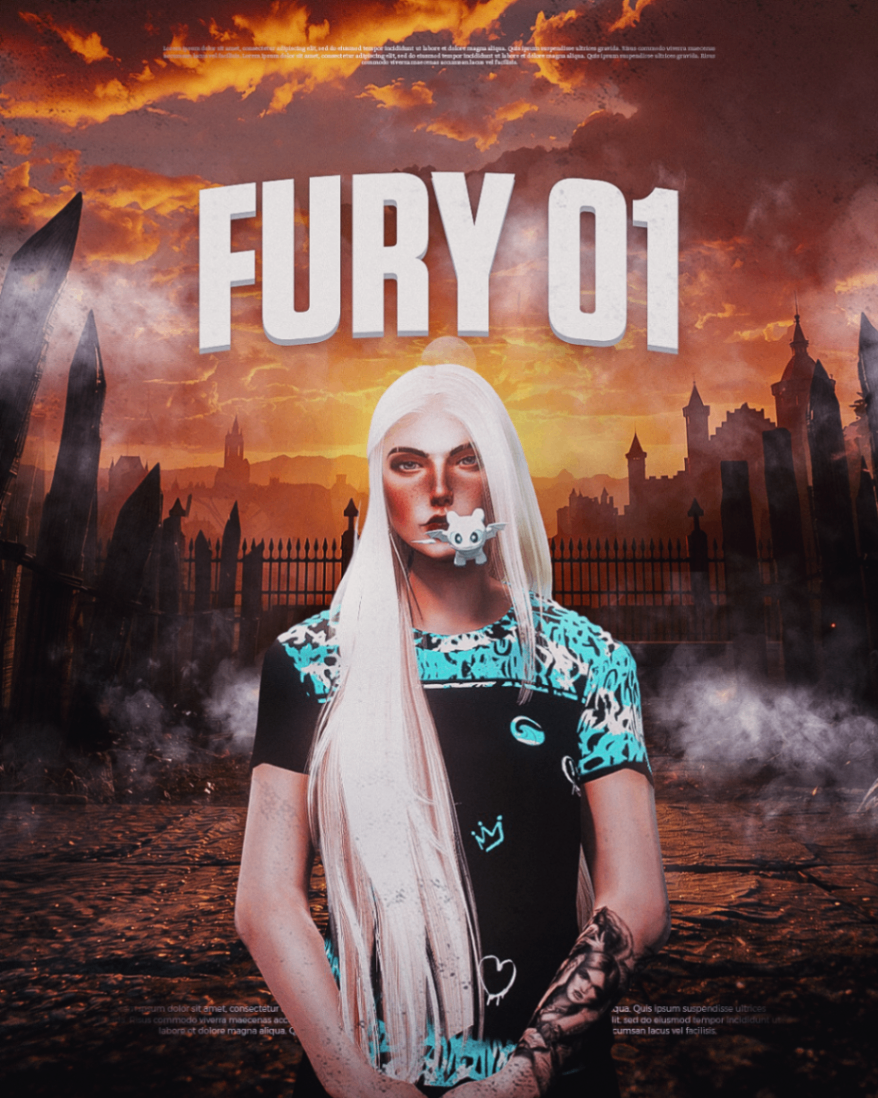 FURIA 01
