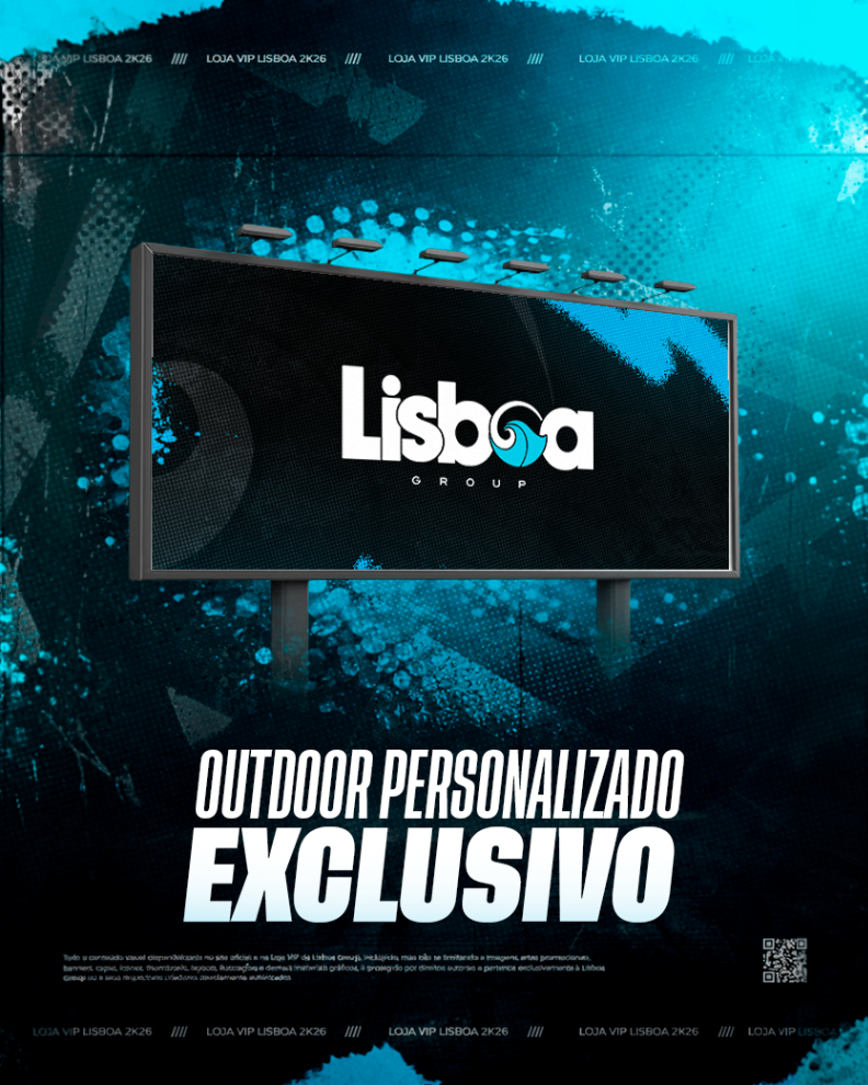 OUTDOR PERSONALIZADO