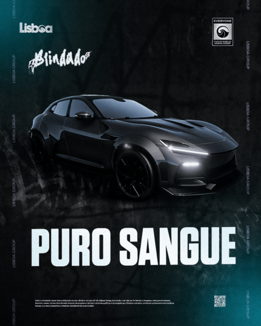 Puro Sangue