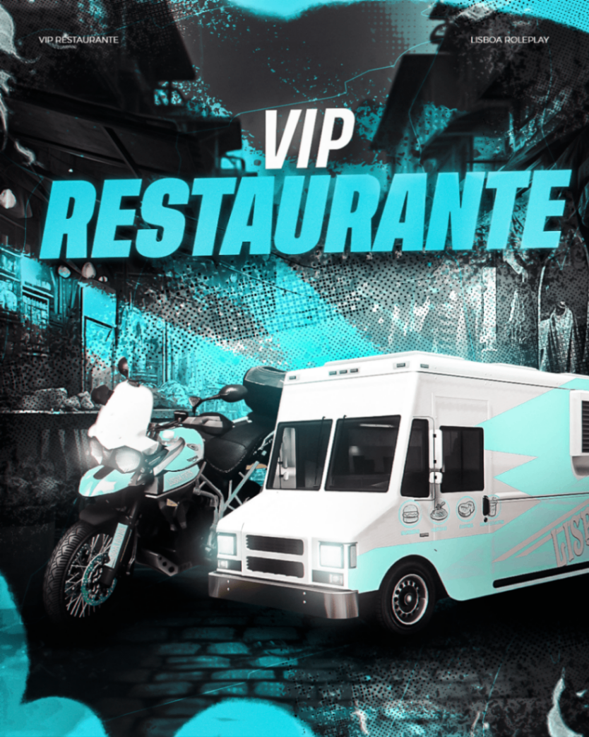 VIP RESTAURANTE