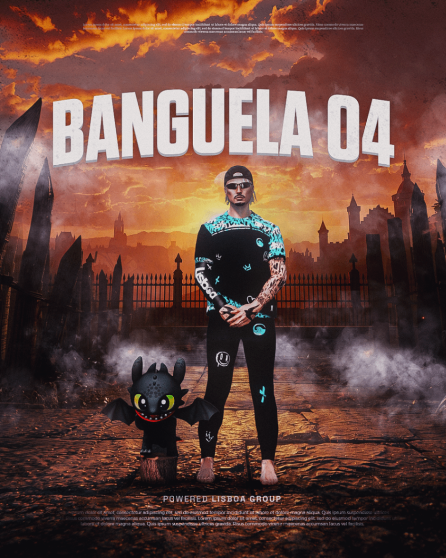 BANGUELA 04