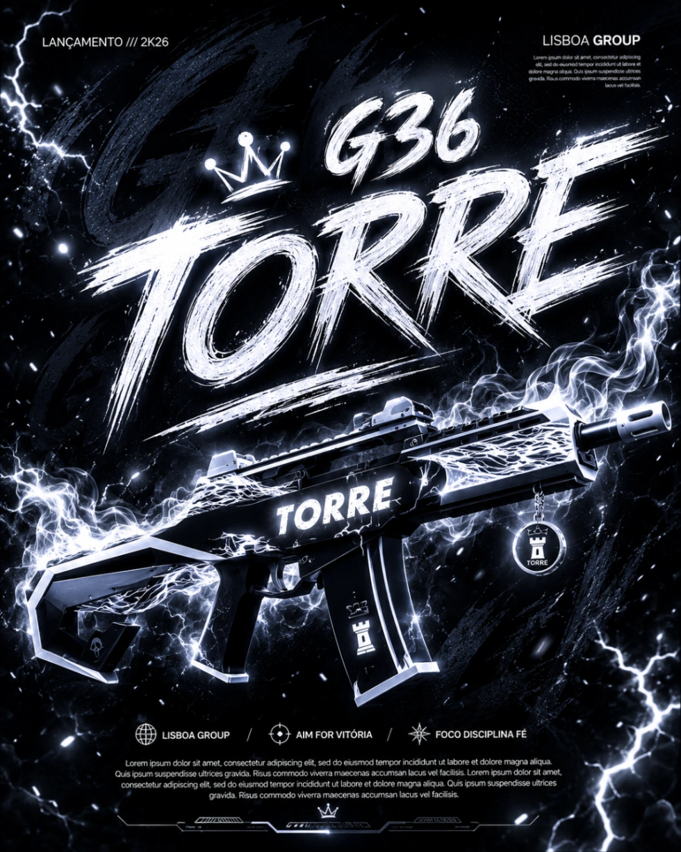 G36 TORRE
