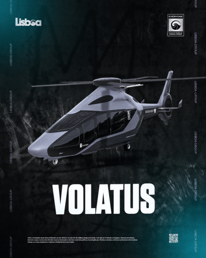 Volatus