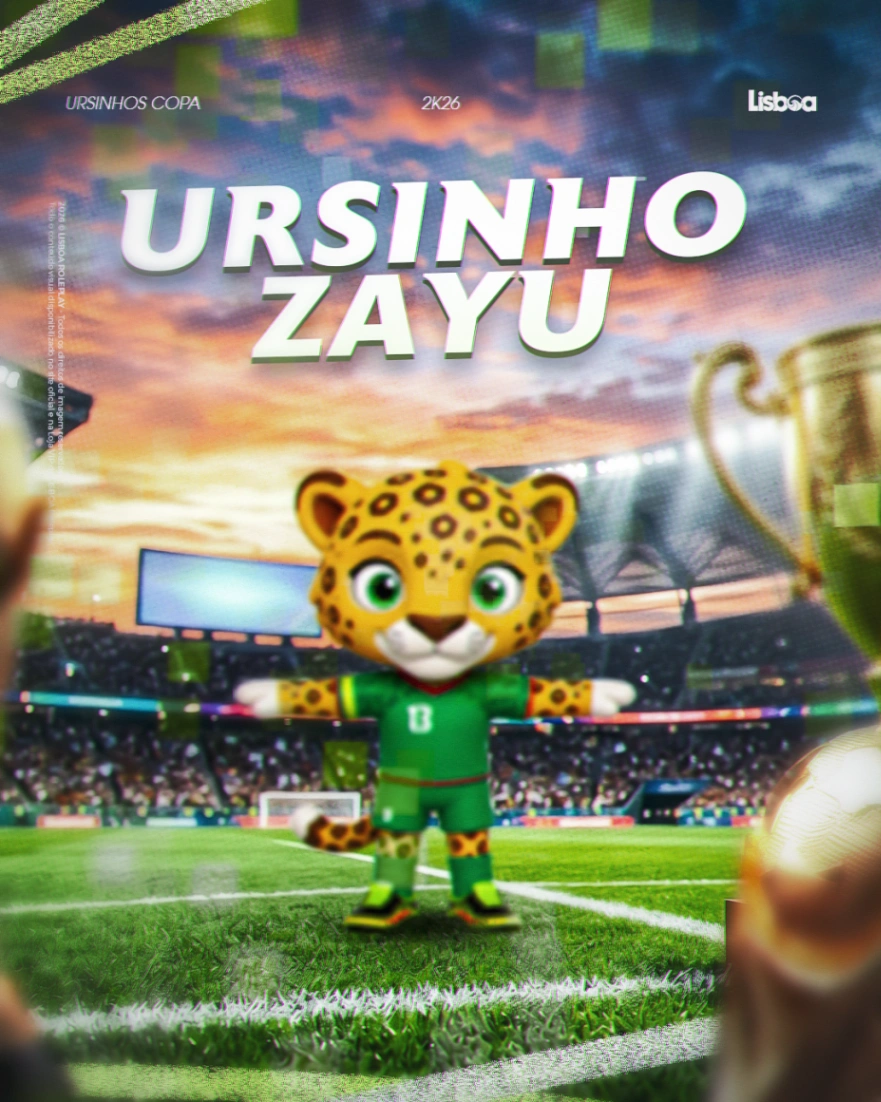 URSINHO ZAYU