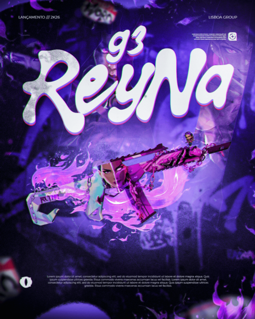 G3 REYNA