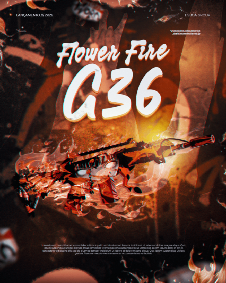 G3 FLOWER