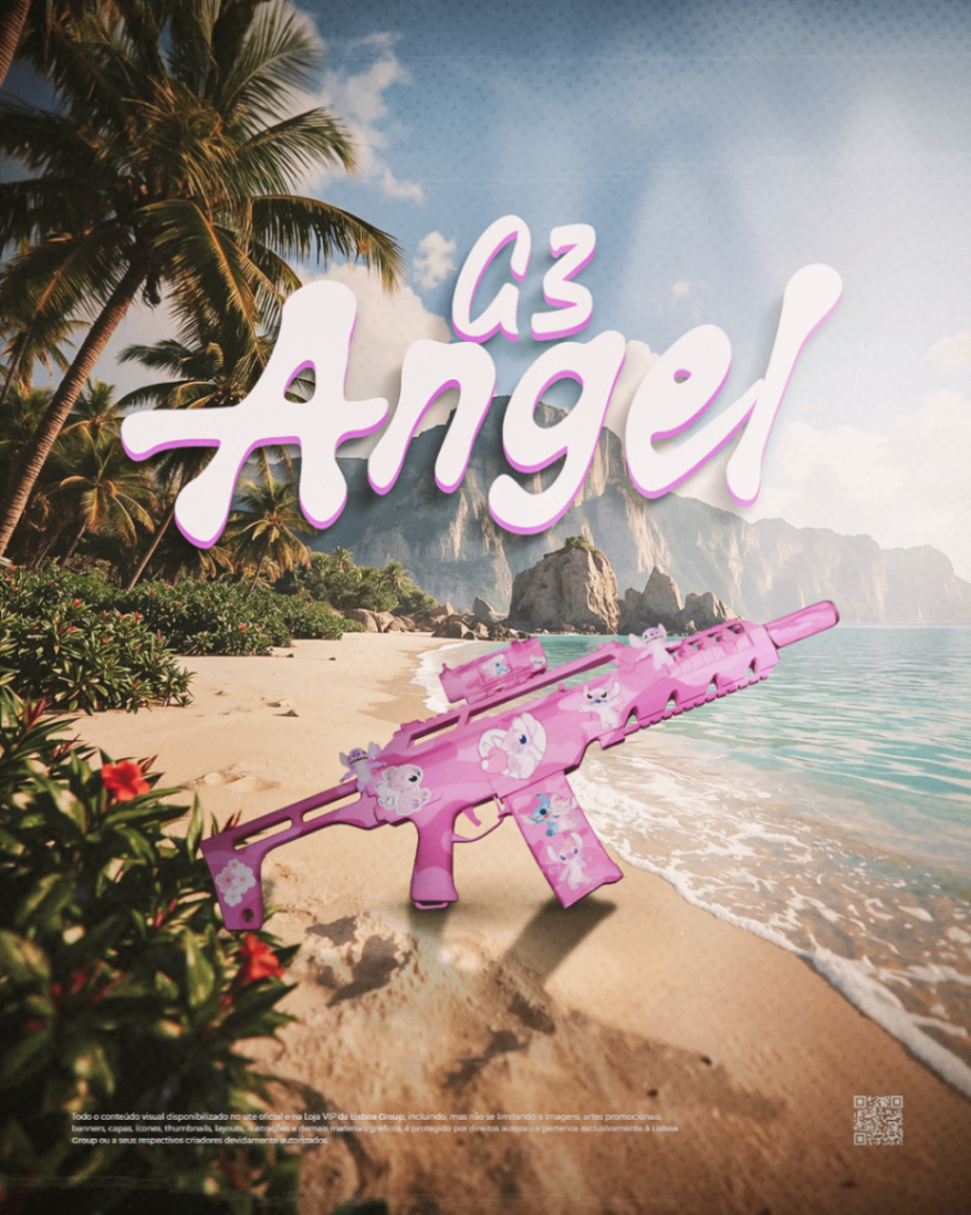 G36 ANGEL