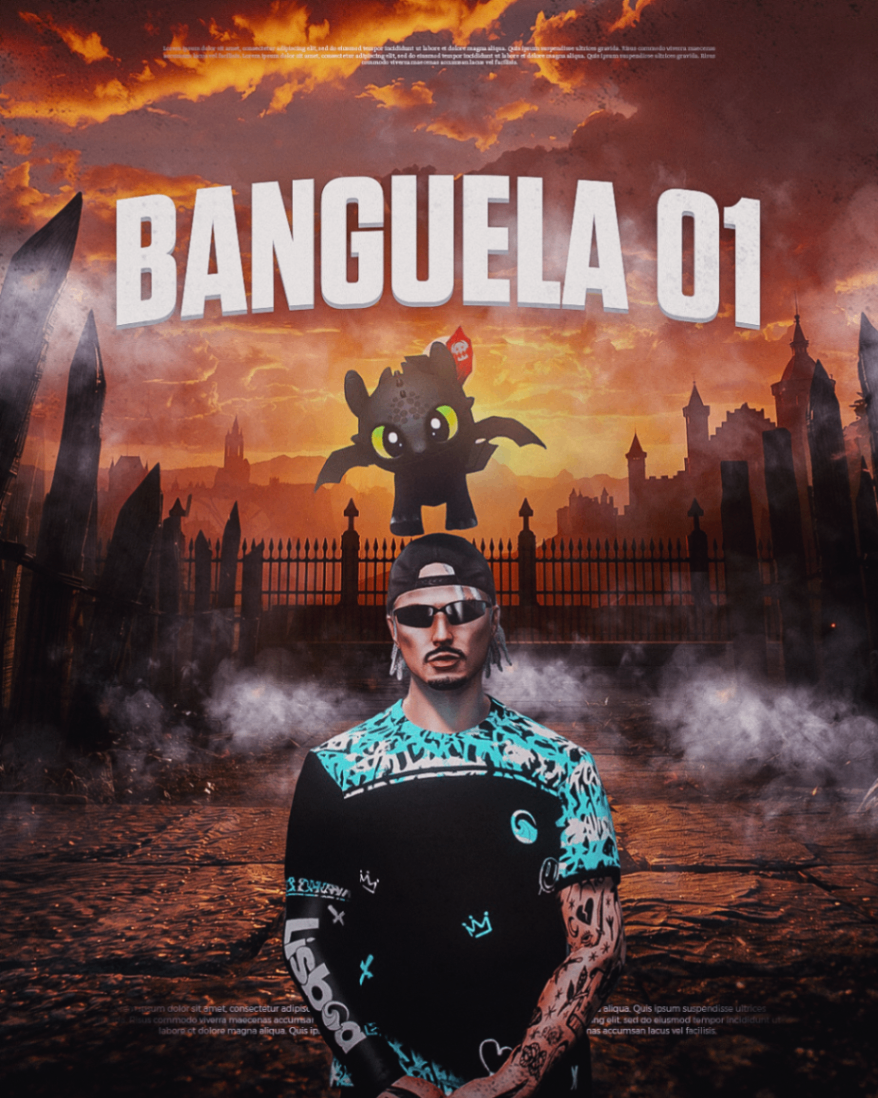 BANGUELA 01