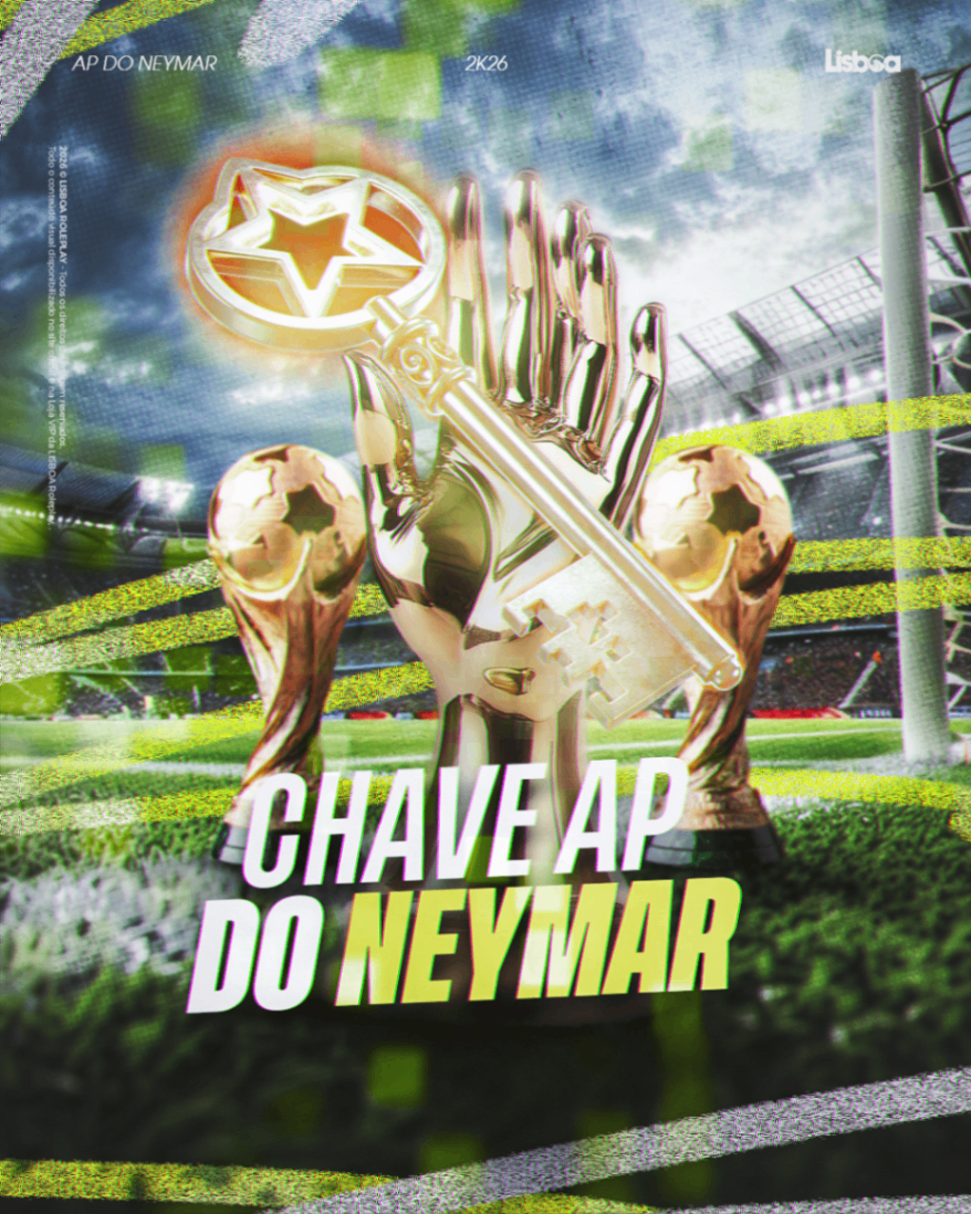 APARTAMENTO NEYMAR