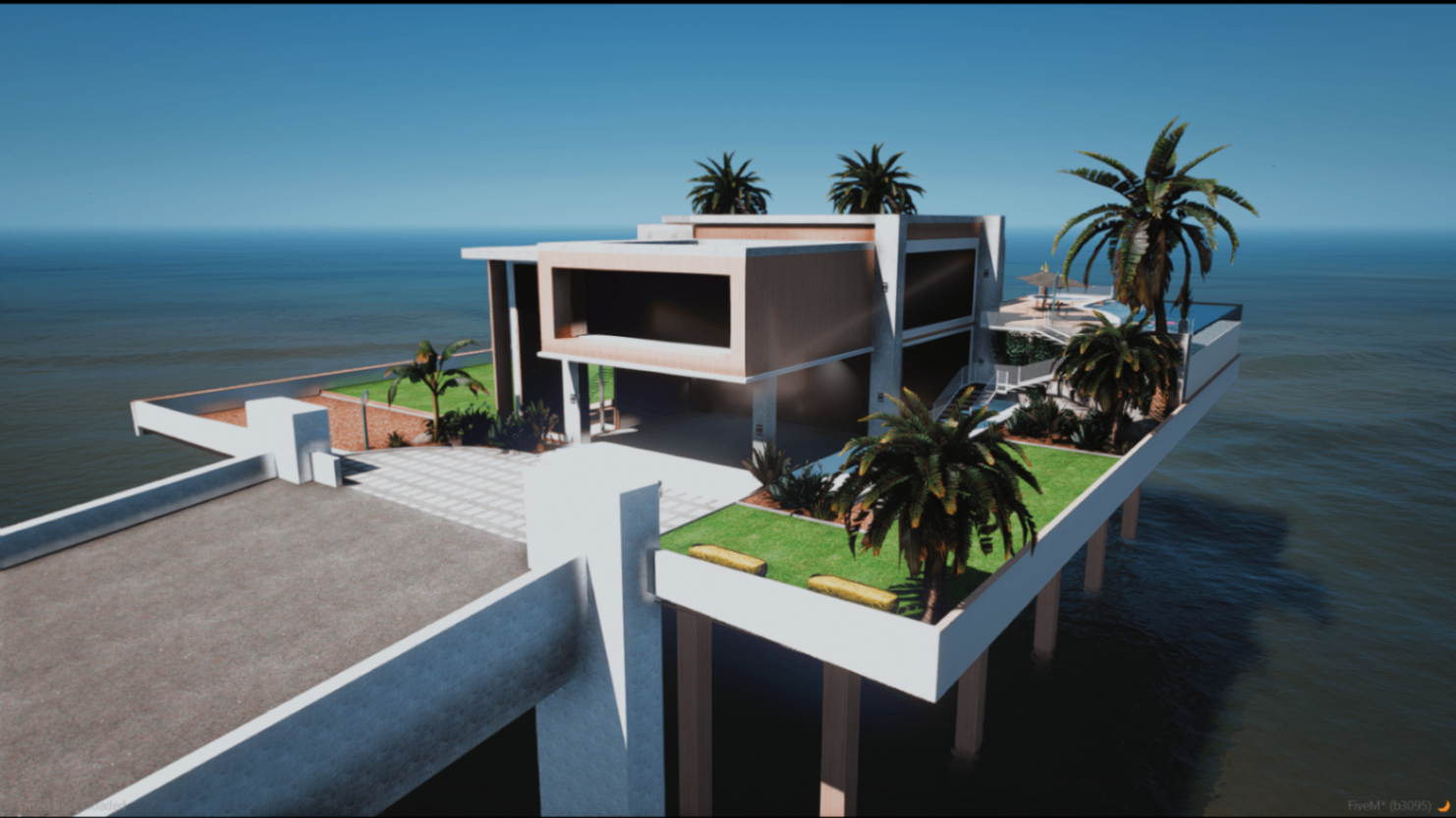 Villa Eclipse