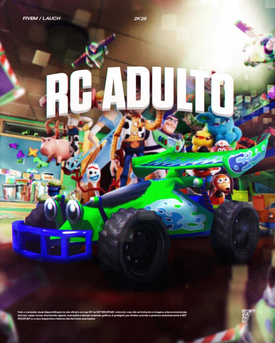 RC ADULTO