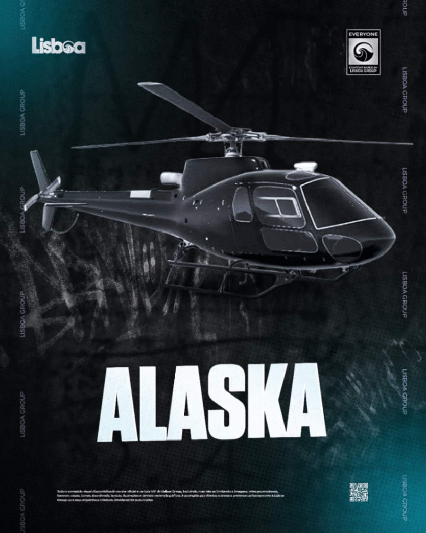 Alaska