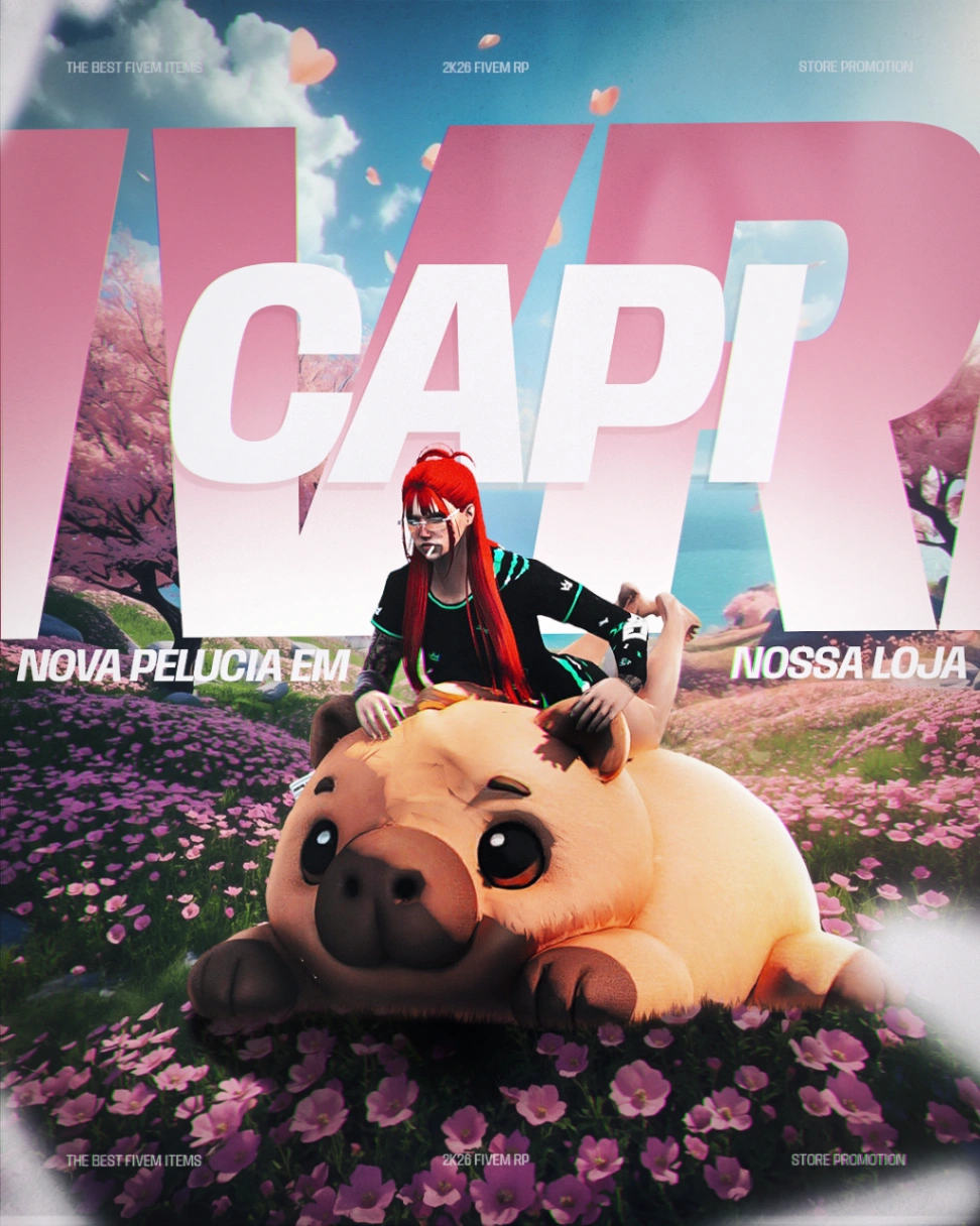 PUFF CAPI