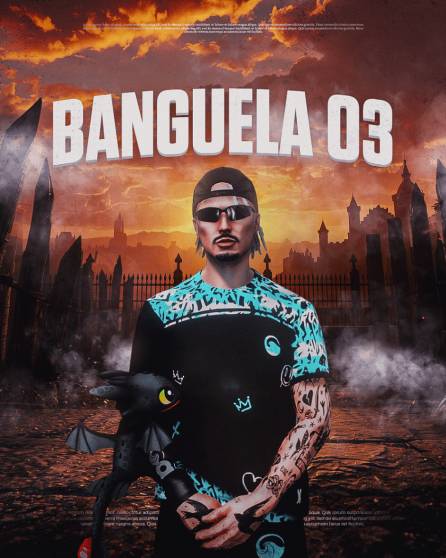 BANGUELA 03