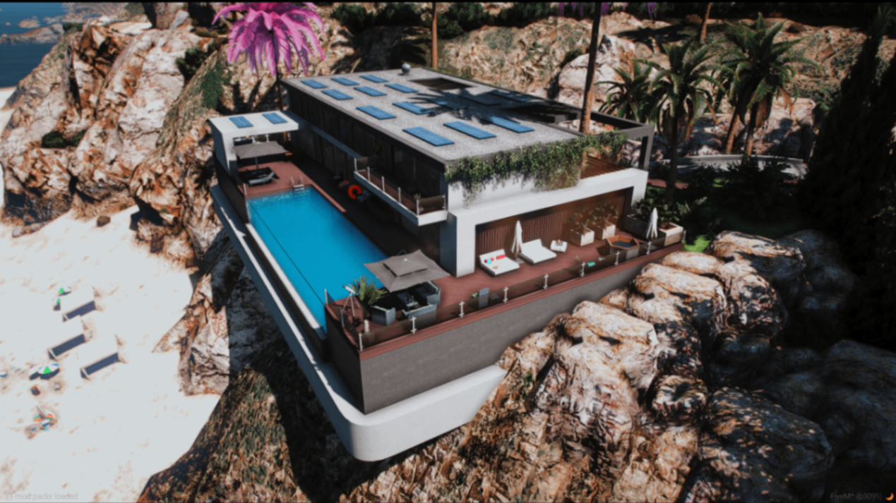 Costa Imperium