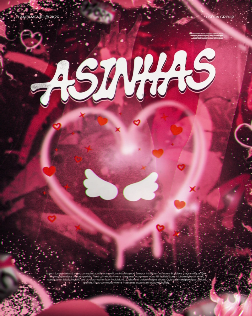 ASINHAS