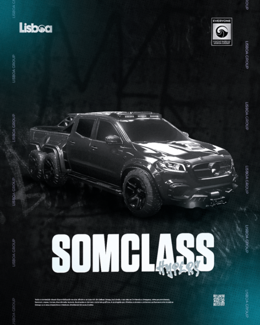 SOMCLASS
