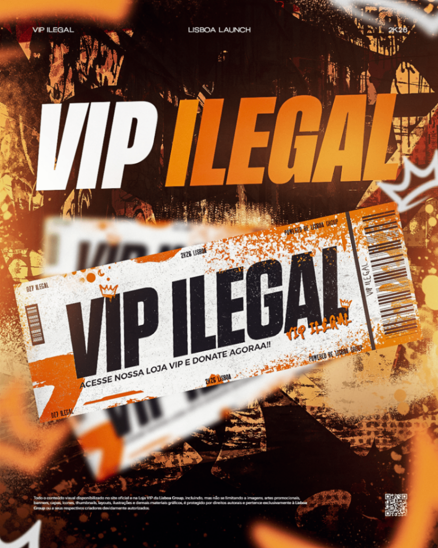 VIP ILEGAL