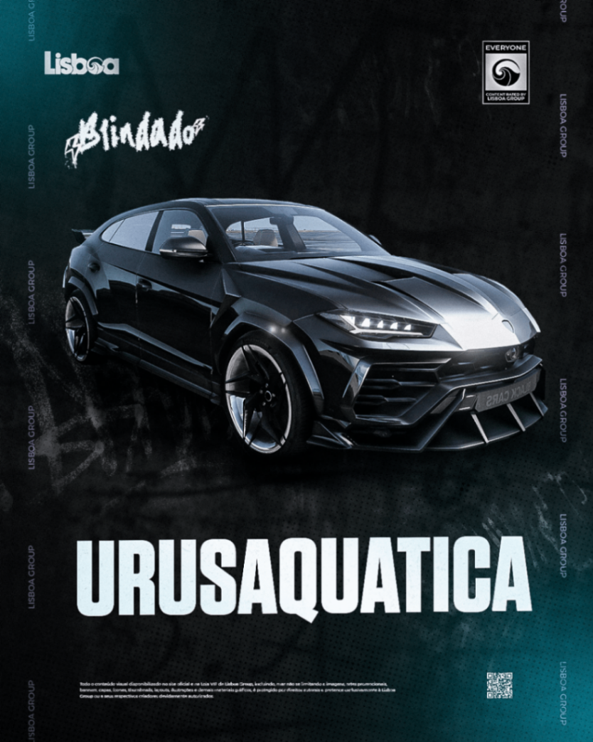 Urus Aquatica