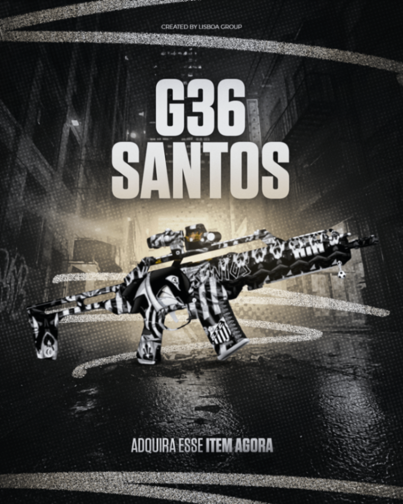 G36 SANTOS