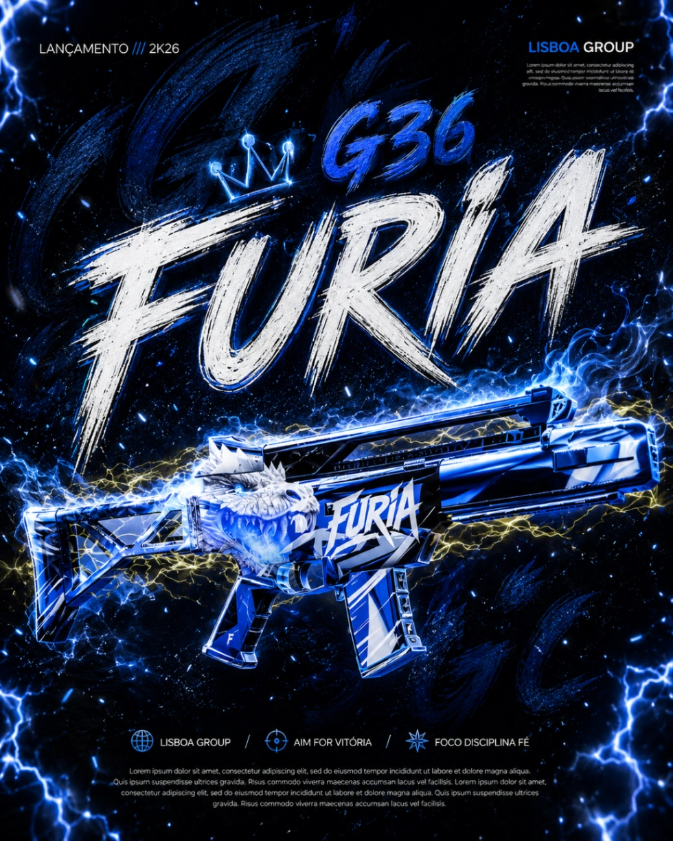 G36 FURIA