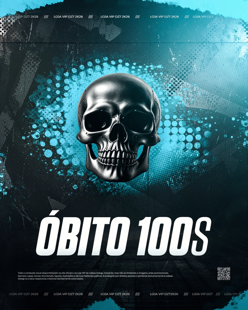 ÓBITO 100 SEGUNDOS